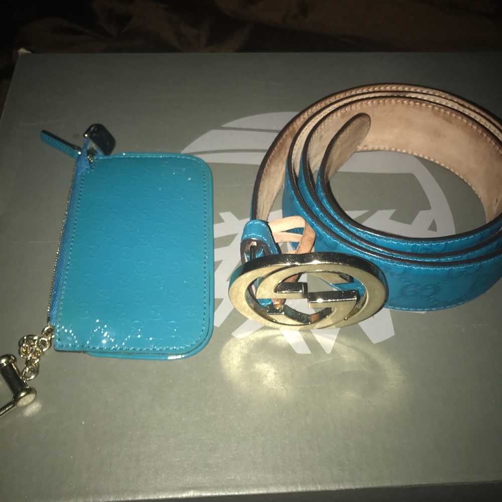 Gucci belts - Picture 3 of 8